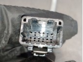 Recambio de mando multifuncion para dacia bigster djf/sg2/mh6xb16m500b referencia OEM IAM 283955652R 