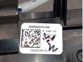 Recambio de mando multifuncion para dacia bigster djf/sg2/mh6xb16m500b referencia OEM IAM 283955652R 