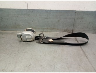 Recambio de cinturon seguridad delantero derecho para toyota aygo (_b1_) 1.0 (kgb10_) referencia OEM IAM 732100H020C2 732100H020