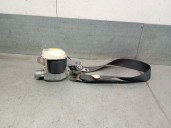 Recambio de cinturon seguridad delantero derecho para toyota aygo (_b1_) 1.0 (kgb10_) referencia OEM IAM 732100H020C2 732100H020