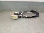 Recambio de cinturon seguridad delantero derecho para toyota aygo (_b1_) 1.0 (kgb10_) referencia OEM IAM 732100H020C2 732100H020