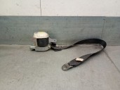 Recambio de cinturon seguridad delantero derecho para toyota aygo (_b1_) 1.0 (kgb10_) referencia OEM IAM 732100H020C2 732100H020