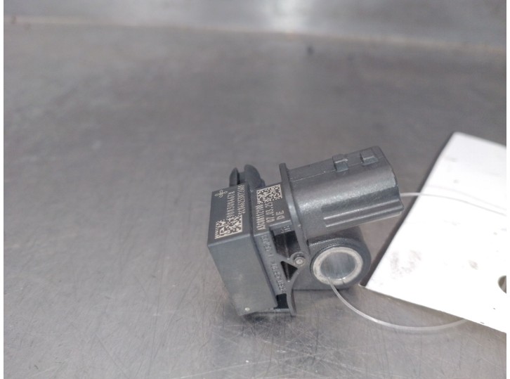 Recambio de sensor impacto para dacia bigster djf/sg2/mh6xb16m500b referencia OEM IAM 988308467R 