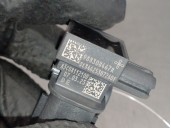 Recambio de sensor impacto para dacia bigster djf/sg2/mh6xb16m500b referencia OEM IAM 988308467R 