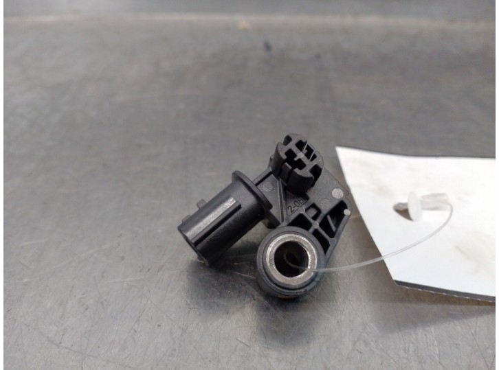Recambio de sensor impacto para dacia bigster djf/sg2/mh6xb16m500b referencia OEM IAM 988308467R 