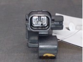 Recambio de sensor impacto para dacia bigster djf/sg2/mh6xb16m500b referencia OEM IAM 988308467R 