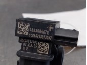 Recambio de sensor impacto para dacia bigster djf/sg2/mh6xb16m500b referencia OEM IAM 988308467R 