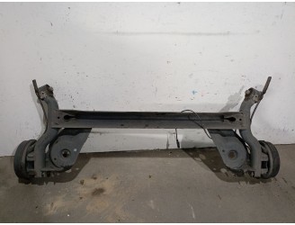 Recambio de puente trasero para toyota aygo (_b1_) 1.0 (kgb10_) referencia OEM IAM 421100H010 421100H010 