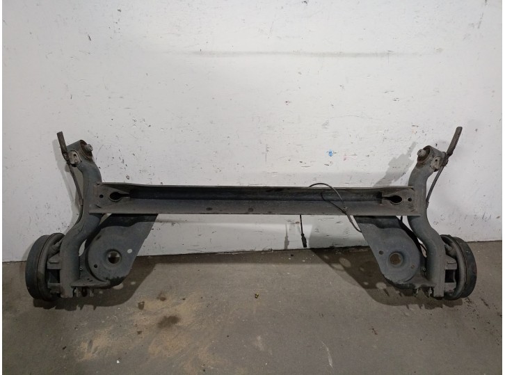 Recambio de puente trasero para toyota aygo (_b1_) 1.0 (kgb10_) referencia OEM IAM 421100H010 421100H010 