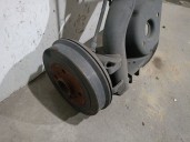 Recambio de puente trasero para toyota aygo (_b1_) 1.0 (kgb10_) referencia OEM IAM 421100H010 421100H010 