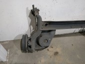 Recambio de puente trasero para toyota aygo (_b1_) 1.0 (kgb10_) referencia OEM IAM 421100H010 421100H010 