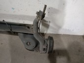 Recambio de puente trasero para toyota aygo (_b1_) 1.0 (kgb10_) referencia OEM IAM 421100H010 421100H010 