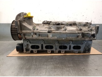 Recambio de culata para renault modus / grand modus (f/jp0_) 1.4 (jp01, jp0j) referencia OEM IAM 8200307580 8201733230 
