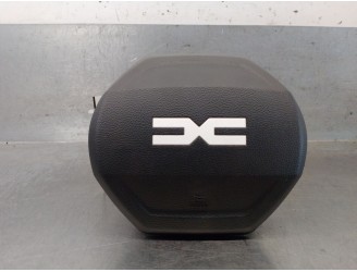 Recambio de airbag delantero izquierdo para dacia bigster djf/sg2/mh6xb16m500b referencia OEM IAM 985100254R 
