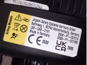 Recambio de airbag delantero izquierdo para dacia bigster djf/sg2/mh6xb16m500b referencia OEM IAM 985100254R 