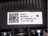 Recambio de airbag delantero izquierdo para dacia bigster djf/sg2/mh6xb16m500b referencia OEM IAM 985100254R 
