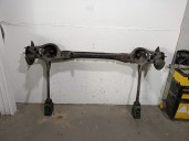 Recambio de puente trasero para chrysler grand voyager v (rt) 2.8 crd referencia OEM IAM 4721336AC 4721336AC 