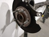 Recambio de puente trasero para chrysler grand voyager v (rt) 2.8 crd referencia OEM IAM 4721336AC 4721336AC 