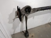 Recambio de puente trasero para chrysler grand voyager v (rt) 2.8 crd referencia OEM IAM 4721336AC 4721336AC 