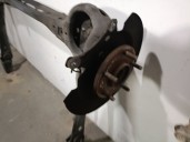 Recambio de puente trasero para chrysler grand voyager v (rt) 2.8 crd referencia OEM IAM 4721336AC 4721336AC 