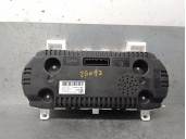 Recambio de cuadro instrumentos para dacia bigster djf/sg2/mh6xb16m500b referencia OEM IAM 248097693R 
