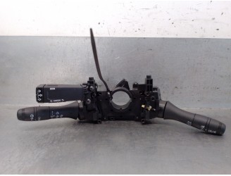 Recambio de mando luces para dacia bigster djf/sg2/mh6xb16m500b referencia OEM IAM 255673502R 