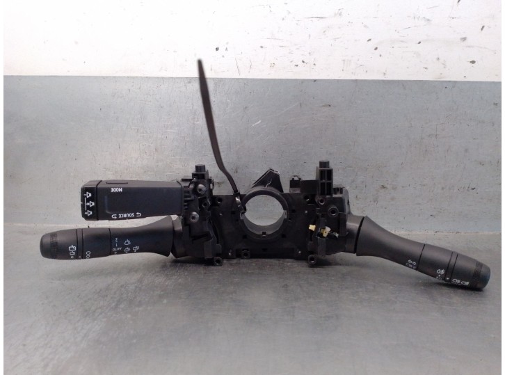 Recambio de mando luces para dacia bigster djf/sg2/mh6xb16m500b referencia OEM IAM 255673502R 