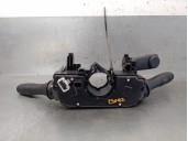 Recambio de mando luces para dacia bigster djf/sg2/mh6xb16m500b referencia OEM IAM 255673502R 