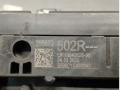 Recambio de mando luces para dacia bigster djf/sg2/mh6xb16m500b referencia OEM IAM 255673502R 