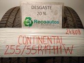 Recambio de neumatico/s para jaguar f-pace (x761) 2.0 td4 awd referencia OEM IAM 25555R19111W 