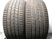 Recambio de neumatico/s para jaguar f-pace (x761) 2.0 td4 awd referencia OEM IAM 25555R19111W 