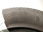 Recambio de neumatico/s para jaguar f-pace (x761) 2.0 td4 awd referencia OEM IAM 25555R19111W 