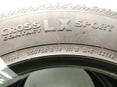 Recambio de neumatico/s para jaguar f-pace (x761) 2.0 td4 awd referencia OEM IAM 25555R19111W 