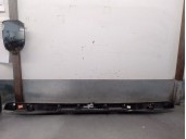 Recambio de maneta exterior porton para dacia bigster djf/sg2/mh6xb16m500b referencia OEM IAM 906069264R 