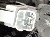 Recambio de maneta exterior porton para dacia bigster djf/sg2/mh6xb16m500b referencia OEM IAM 906069264R 