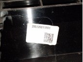 Recambio de maneta exterior porton para dacia bigster djf/sg2/mh6xb16m500b referencia OEM IAM 906069264R 