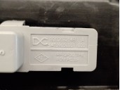 Recambio de maneta exterior porton para dacia bigster djf/sg2/mh6xb16m500b referencia OEM IAM 906069264R 