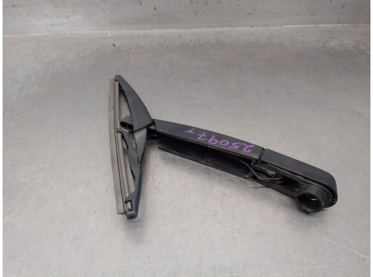 Recambio de brazo limpia trasero para dacia bigster djf/sg2/mh6xb16m500b referencia OEM IAM 287804950R 