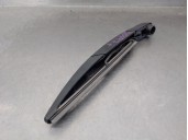 Recambio de brazo limpia trasero para dacia bigster djf/sg2/mh6xb16m500b referencia OEM IAM 287804950R 