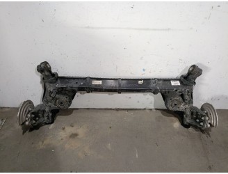 Recambio de puente trasero para dacia bigster djf/sg2/mh6xb16m500b referencia OEM IAM HSFE620 555018018R