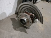 Recambio de puente trasero para dacia bigster djf/sg2/mh6xb16m500b referencia OEM IAM HSFE620 555018018R