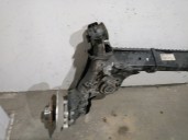 Recambio de puente trasero para dacia bigster djf/sg2/mh6xb16m500b referencia OEM IAM HSFE620 555018018R