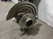 Recambio de puente trasero para dacia bigster djf/sg2/mh6xb16m500b referencia OEM IAM HSFE620 555018018R