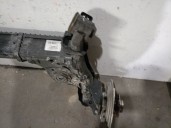 Recambio de puente trasero para dacia bigster djf/sg2/mh6xb16m500b referencia OEM IAM HSFE620 555018018R