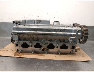 Recambio de culata para opel astra f sedán (t92) 1.4 i 16v (f19, m19) referencia OEM IAM R90470271 601452 