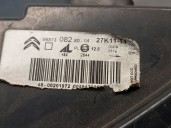 Recambio de faro izquierdo para citroën c4 ii (nc_) 1.6 hdi 90 referencia OEM IAM 9687308280 6208S1 