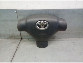 Recambio de aletin trasero izquierdo para toyota aygo (_b1_) 1.0 (kgb10_) referencia OEM IAM 451300H010B0 451300H010B0 