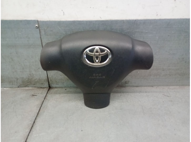 Recambio de aletin trasero izquierdo para toyota aygo (_b1_) 1.0 (kgb10_) referencia OEM IAM 451300H010B0 451300H010B0 