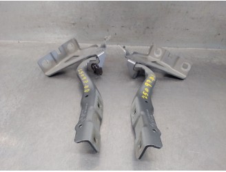 Recambio de bisagra capot para dacia bigster djf/sg2/mh6xb16m500b referencia OEM IAM 654009346R 