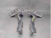 Recambio de bisagra capot para dacia bigster djf/sg2/mh6xb16m500b referencia OEM IAM 654009346R 